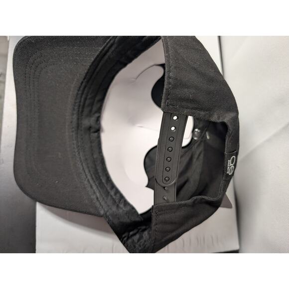 Queer Eye Men's Human Hat Black Rainbow - Picture 3 of 4